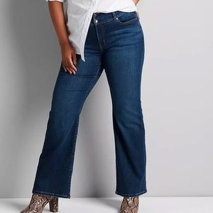Tighter Tummy Fit Jeans - Dark wash - ** Brand new **